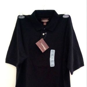New. Cambridge, men's Polo type shirt